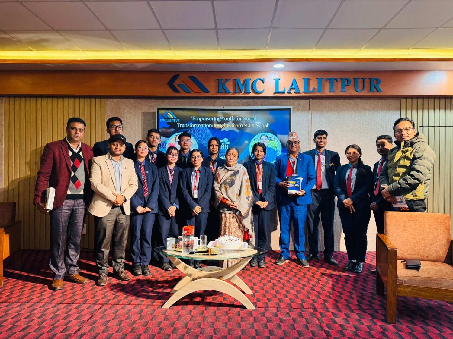 KMC Lalitpur Gallery Image 4