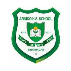 Arniko Awasiya Secondary School