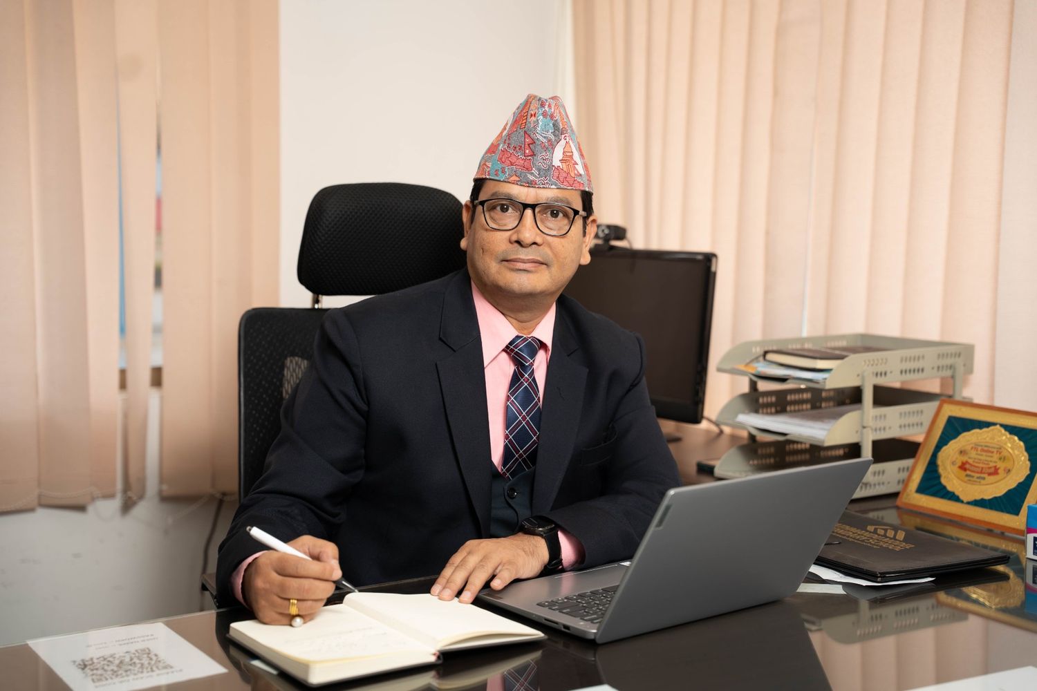 Mukunda Kumar Giri