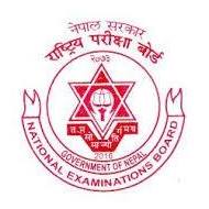 National Examinations Board Logo